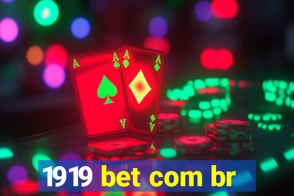 1919 bet com br